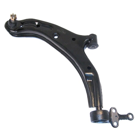 Delphi Control Arm And Ball Joint Assembly, TC1297 TC1297